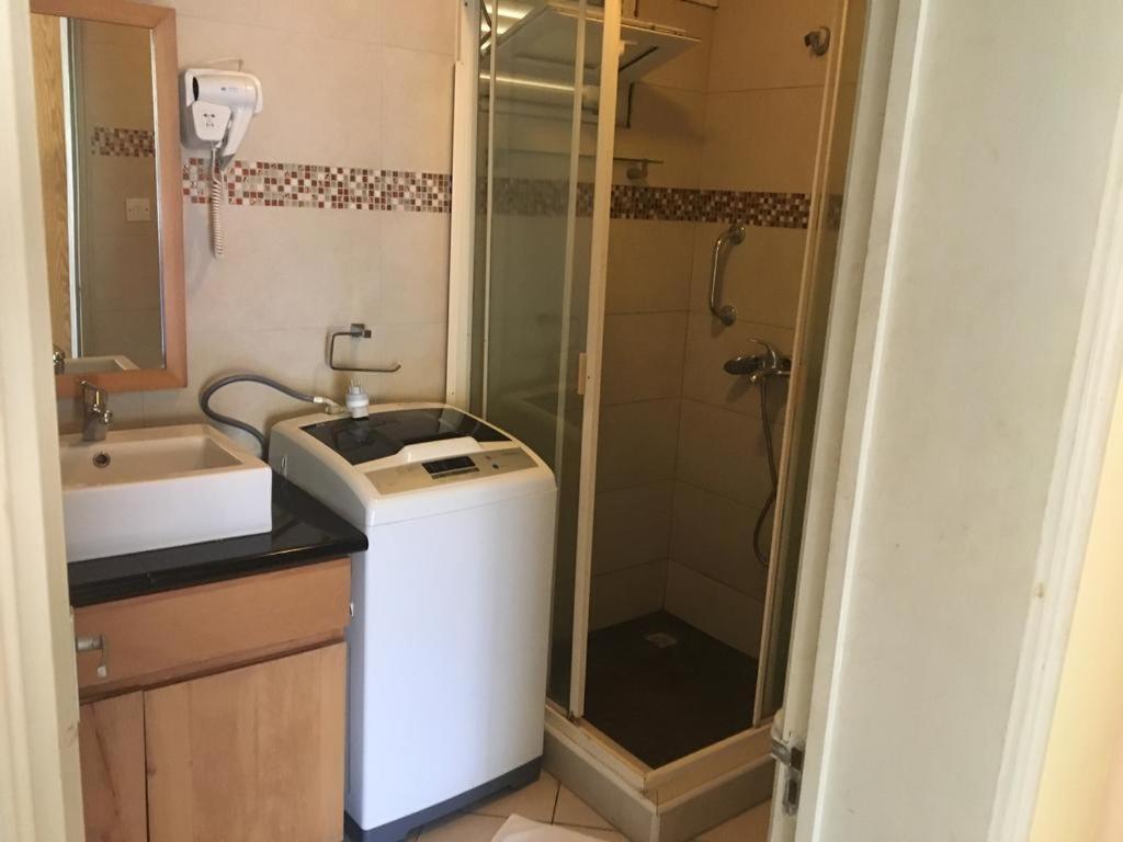 Residence Les Peupliers Flic en Flac Екстер'єр фото